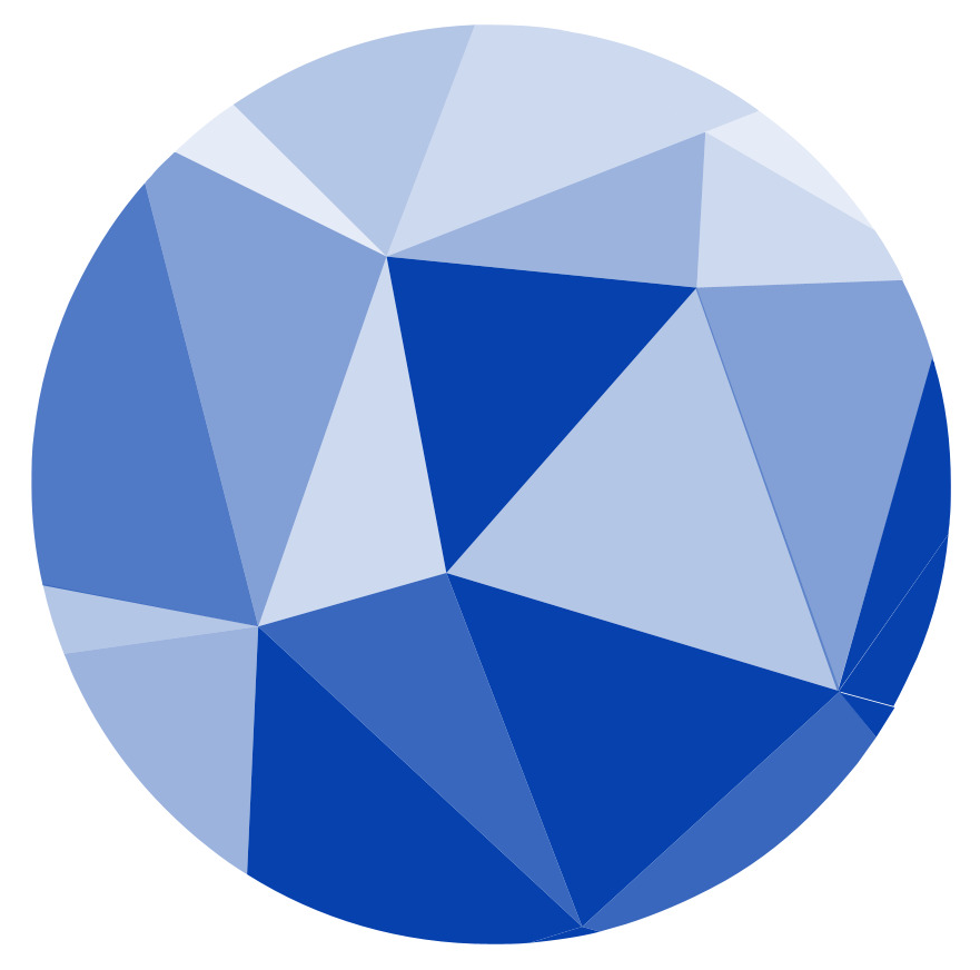 Logotipo del nombre de la empresa
