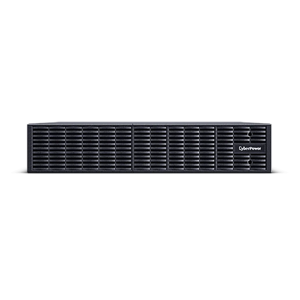 Módulo de Baterías Externas, Para Extensión de Tiempo de Respaldo, Compatible con UPS Serie OLS Modelos OLS3000RT2UA