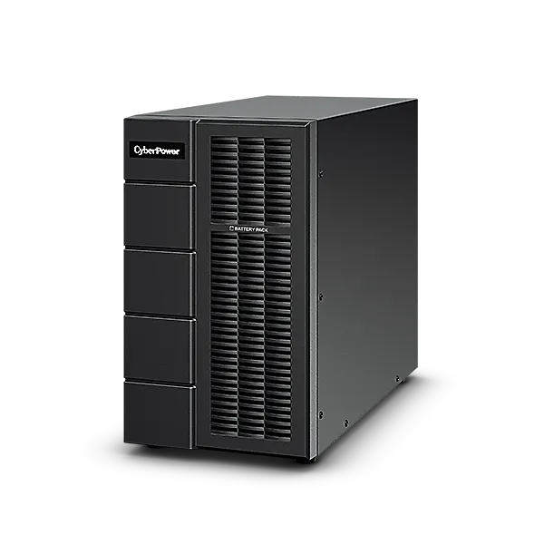 BATERIA EXTERNA BPSE72V40A CYBERPOWER PARA OLS3000A